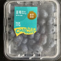 物美价廉，京东 京鲜生18mm+蓝莓