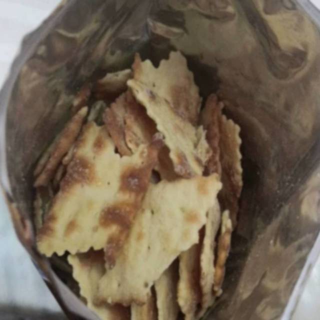 饼干有多种口味