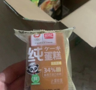 面包的口感多样