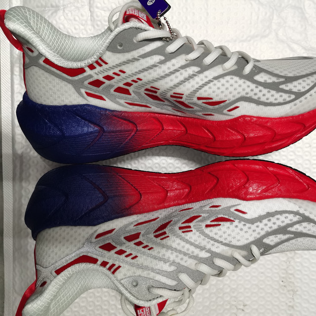 必迈远征者4plus开箱及初体验