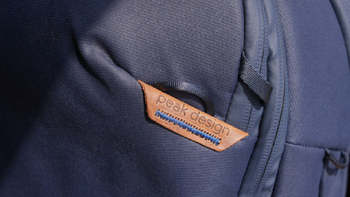 PD巅峰设计 Travel Backpack 30L