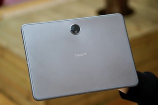 OPPO Pad 2搭载天玑9000芯片正式发布