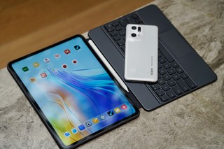 OPPO Pad 2搭载天玑9000芯片正式发布