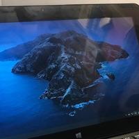 垃圾佬的二合一PC：酷比魔方 i7 手写版