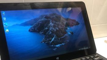 垃圾佬的二合一PC：酷比魔方 i7 手写版