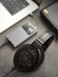 HD660S2，不那么森海的HD6系耳机