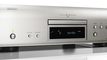 爱听碟片的发烧友福音来了~ HiFi发烧CD机~