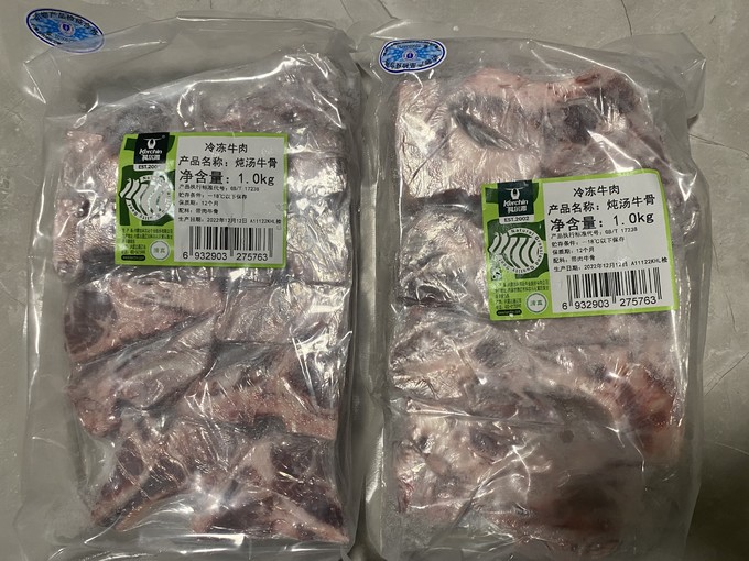 科尔沁牛羊肉