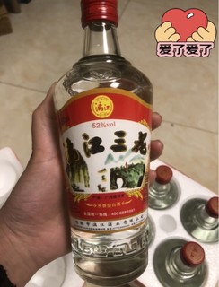 性价比绝对高的口粮酒