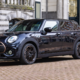 MINI CLUBMAN Final Edition官图发布