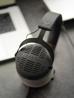 拜雅DT900ProX，皮实好推的监听头戴耳机