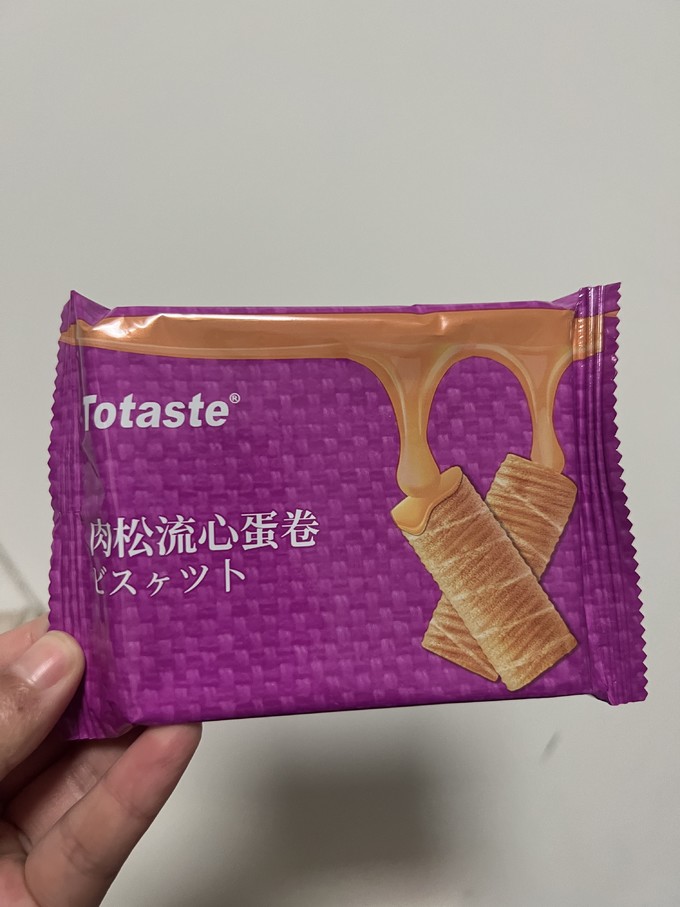 饼干糕点