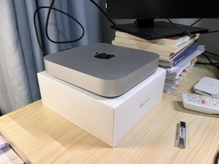 Mac mini M2 Wi-Fi速度慢/断联相关分享