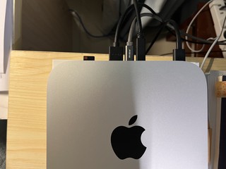 Mac mini M2 Wi-Fi速度慢/断联相关分享