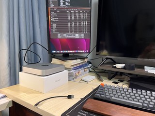 Mac mini M2 Wi-Fi速度慢/断联相关分享