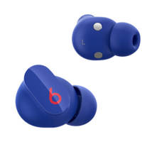 网传丨Beats 新款 Studio Buds+ 降噪耳机浮出水面，改进部分痛点