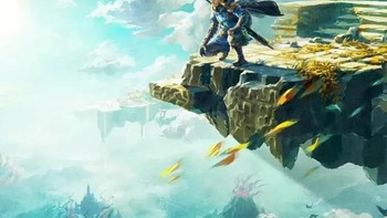 王国之泪即将上市，中年休闲玩家的switch游戏红黑榜