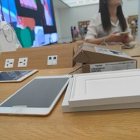 ipadmini4支付电池费用948换回ipadmini5