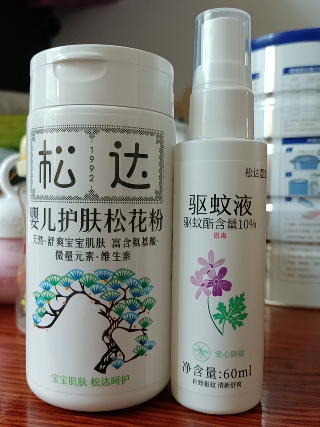 整体评价：最近宝宝脖子有点淹红，姐妹推荐