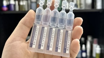 蓝铜肽我真的想无数次安利