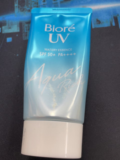 biore uv watery essence spf50++++