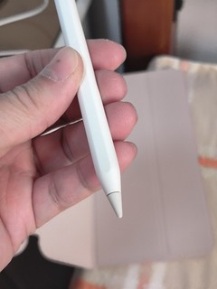 苹果二代触控笔