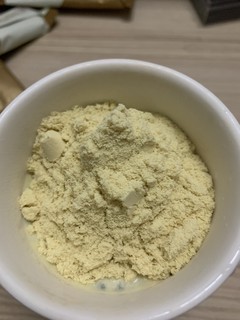 我能喝出豆子最原始的味道，春天发芽的气味