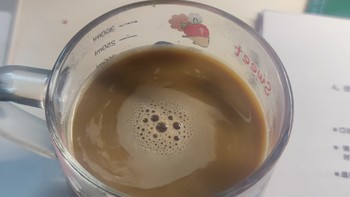 菜鸟裹裹 篇二：如何用黑咖啡粉、奶粉、白糖泡一杯健康的速溶咖啡