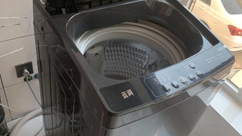 品牌家电专栏 篇十八：让生活更美好的小家电|云米银离子除菌洗衣机