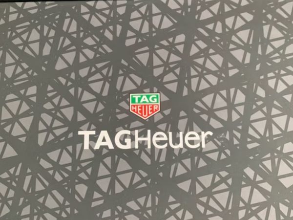 走进日内瓦钟表展的-泰格豪雅，将发售新表