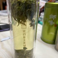 狮峰特级明前龙井