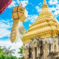 泰国驻华大使馆发布 泰国高度重视中国游客的旅游质量与安全