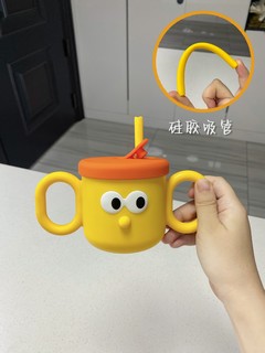 宝宝不爱喝水？其实是没选对杯子