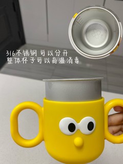 宝宝不爱喝水？其实是没选对杯子