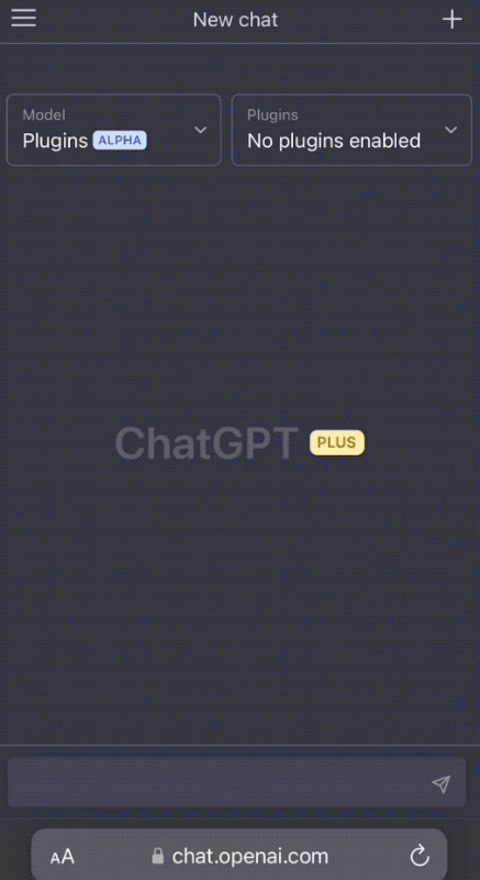 王炸！ChatGPT能联网了 彻底颠覆APP世界（附上车微软指南）