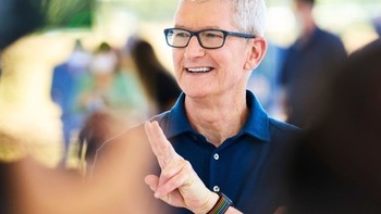 网传｜苹果专利：iPhone、Apple Watch 扫描身体判断用户健康