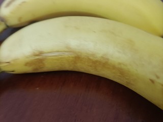 偶尔吃个香蕉也非常满足的。