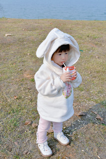 野餐必带的澳牧牛奶|带着女儿去拥抱自然！