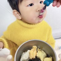 宝宝可以吃的船歌鱼水饺