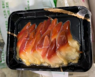 解冻即食方便好味