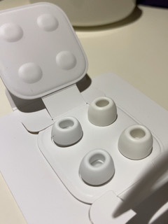 airpods pro 1代  小耳洞的拯救