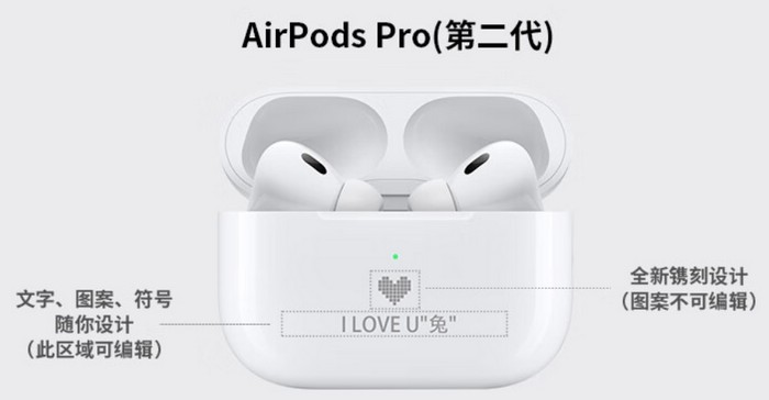 网传丨苹果要发新款 AirPods Pro 2 耳机，改用 USB-C 接口