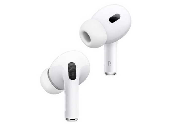 网传丨苹果要发新款AirPods Pro 2 耳机，改用USB-C 接口_蓝牙耳机_什么