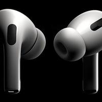 网传丨苹果要发新款 AirPods Pro 2 耳机，改用 USB-C 接口