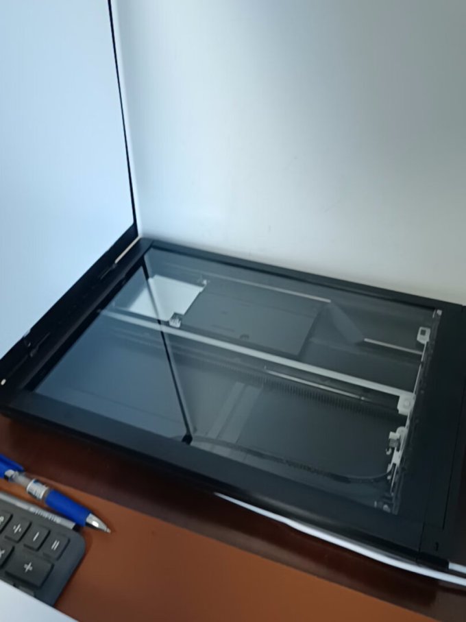 佳能(canon)canoscan lide400 高速照片扫描仪 高效型