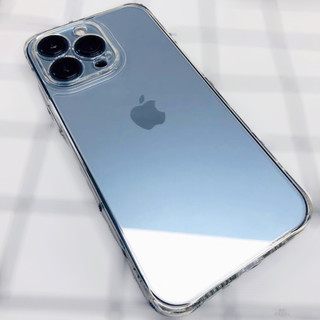 裸感透明iphone手机壳