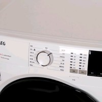 ​​AEG，K11系11公斤滚筒洗衣机+7系8公斤热泵烘干机 