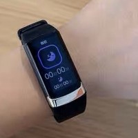 dido F50S Pro实测：几百元的智能手表全方位健康监测究竟好用吗？