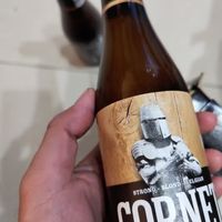 CORNET比利时橡树风味精酿啤酒