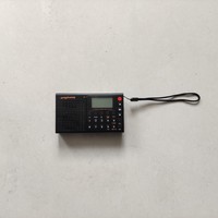 数码＆电器晒单 篇五百一十四：轻旅收音机QL-M02开箱晒单分享